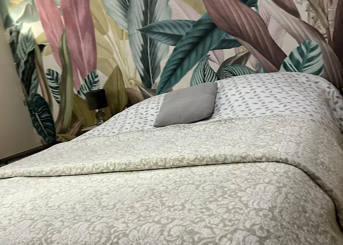 Appartement Rez De Chaussée Avec Cour Privée *