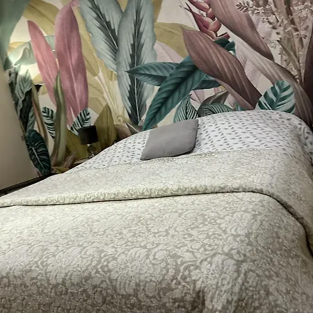 アパート Rez De Chaussee Avec Cour Privee *